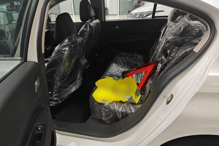 Used Peugeot 408 2020 360THP 10th Anniversary Premium Edition Interior 4