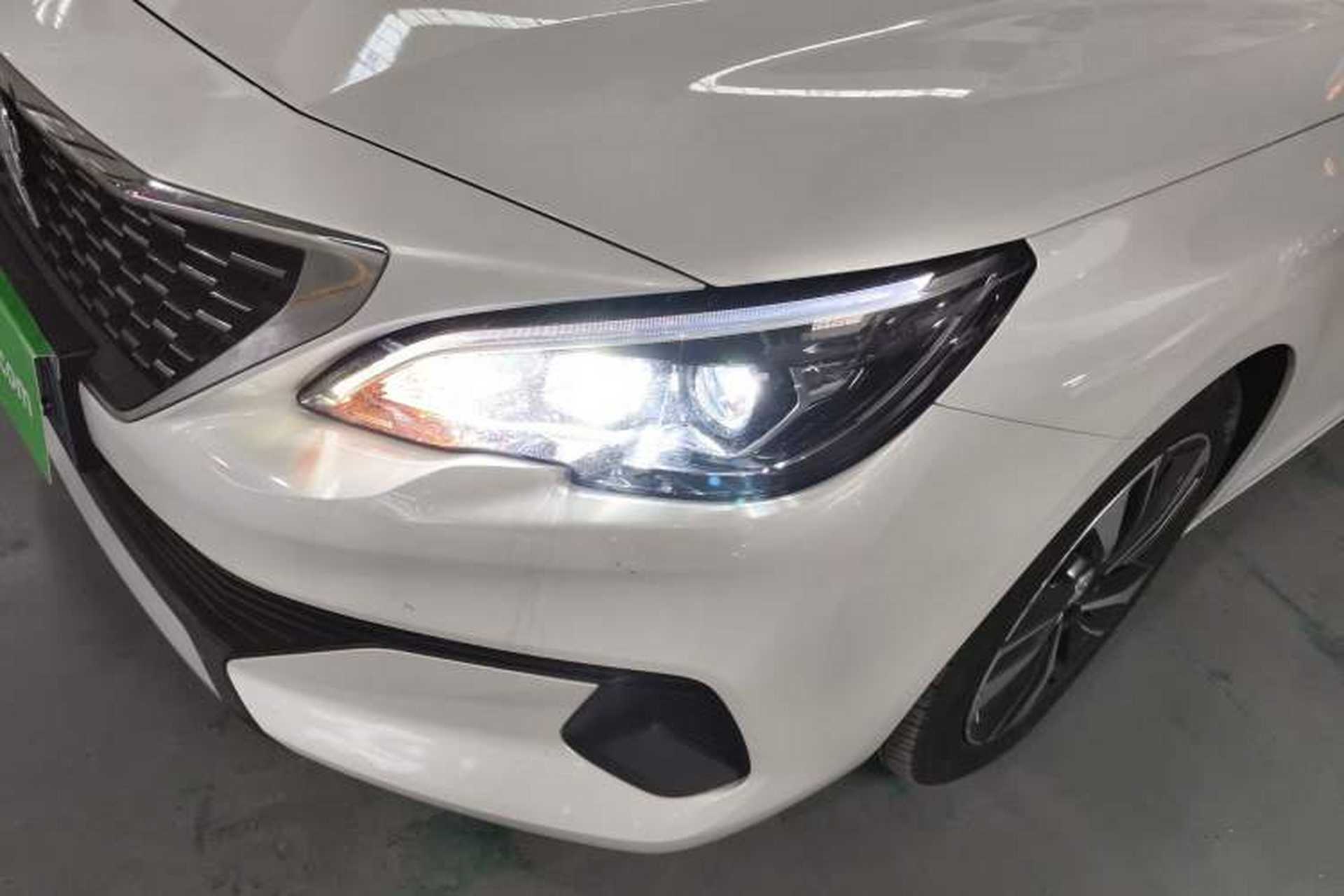 Used Peugeot 408 2020 360THP 10th Anniversary Premium Edition Left Front Headlight