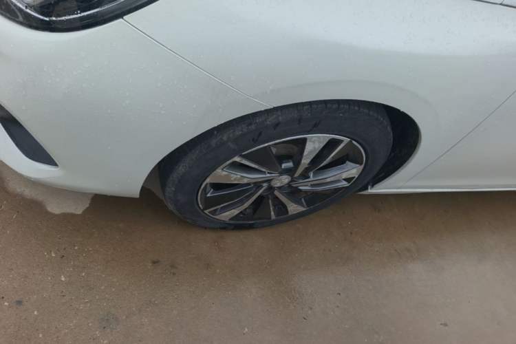 Used Peugeot 408 2020 230THP 10th Anniversary Premium Edition Left Front Wheel Hub