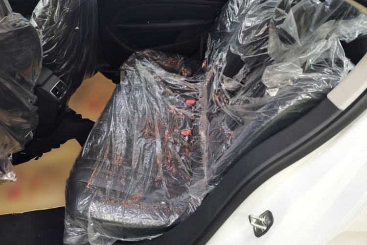Used Peugeot 408 2020 360THP 10th Anniversary Premium Edition Left Rear Seat