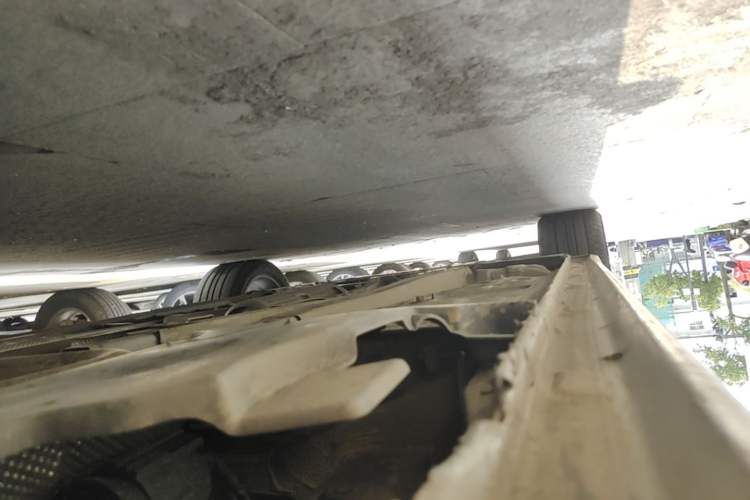 Used Peugeot 408 2020 360THP 10th Anniversary Premium Edition Left Side Sill