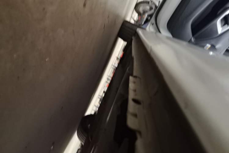 Used Peugeot 408 2020 360THP 10th Anniversary Premium Edition Left Side Sill