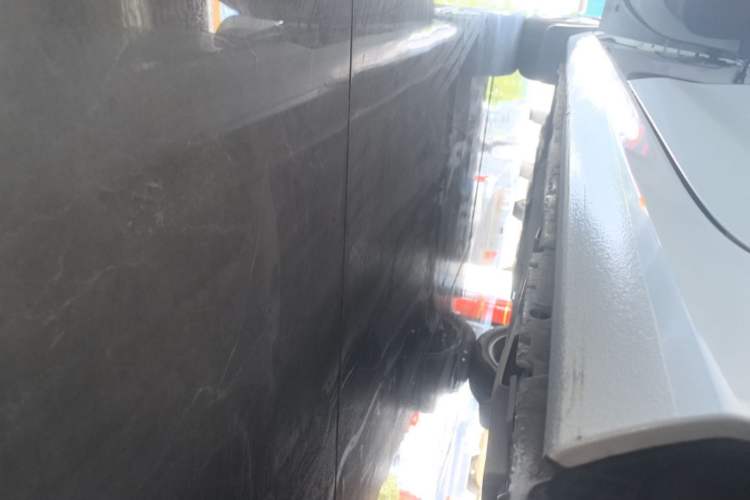 Used Peugeot 408 2020 360THP 10th Anniversary Edition Left Side Sill