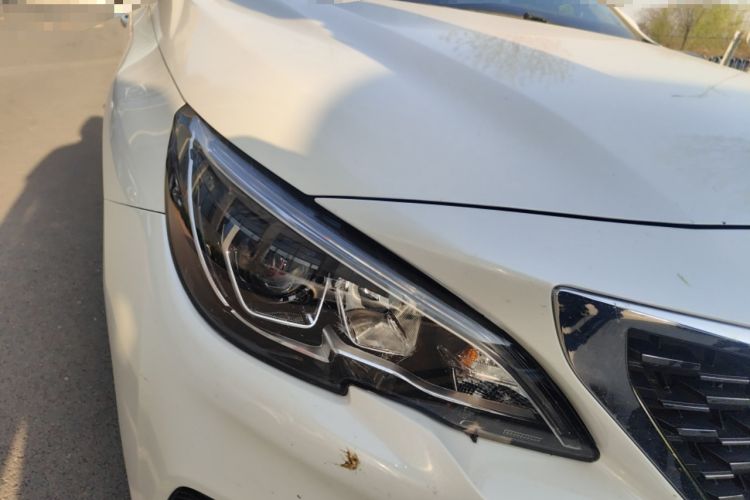 Used Peugeot 408 2020 360THP 10th Anniversary Premium Edition Right Front Headlight