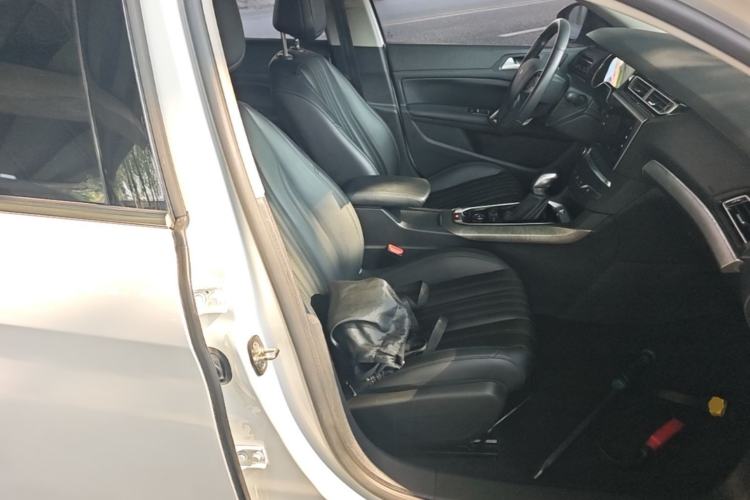 Used Peugeot 408 2020 360THP 10th Anniversary Edition Right Front Seat