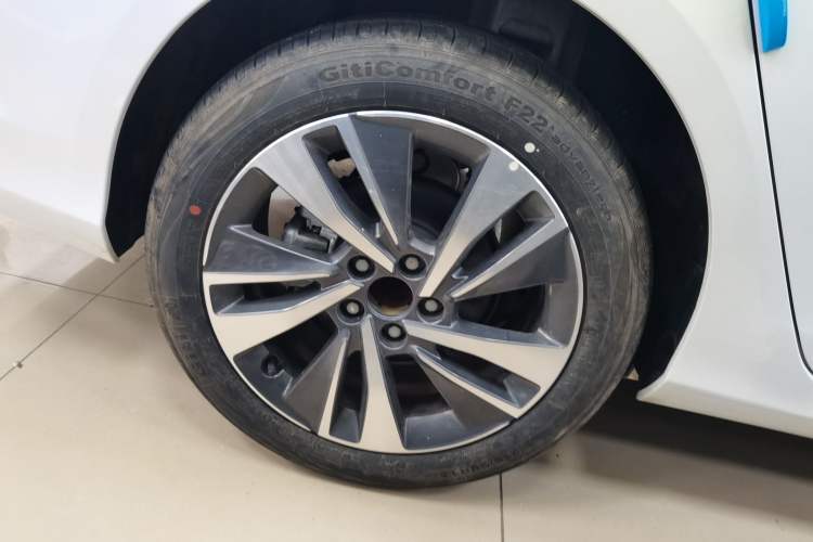 Used Peugeot 408 2020 360THP 10th Anniversary Premium Edition Right Rear Wheel Hub