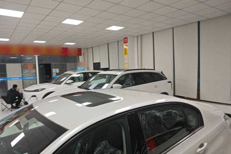 Used Peugeot 408 2020 360THP 10th Anniversary Premium Edition Roof