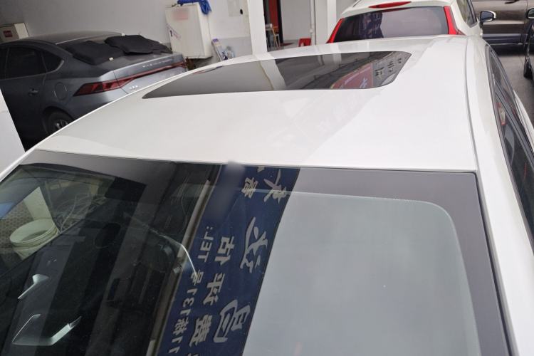 Used Peugeot 408 2020 360THP 10th Anniversary Edition Roof