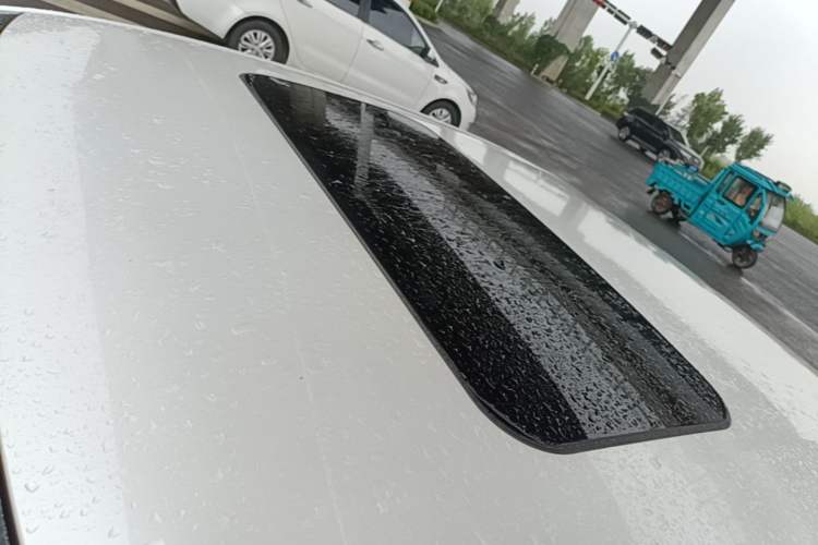 Used Peugeot 408 2020 360THP 10th Anniversary Premium Edition Roof