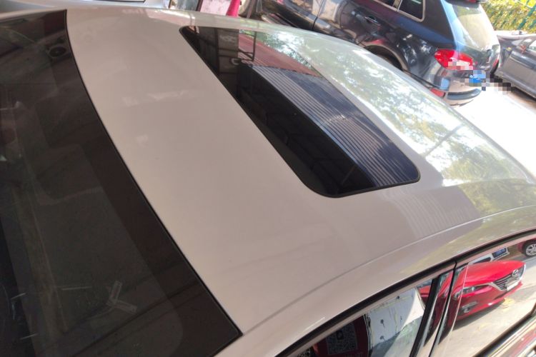 Used Peugeot 408 2020 360THP 10th Anniversary Edition Roof