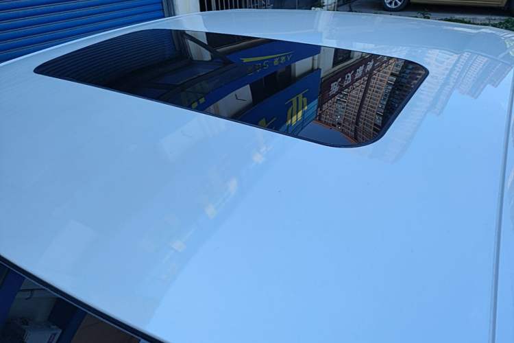 Used Peugeot 408 2020 360THP 10th Anniversary Premium Edition Roof
