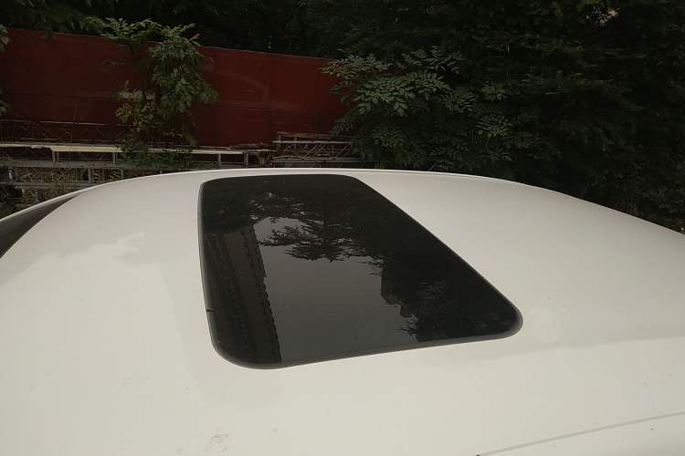 Used Peugeot 408 2020 360THP 10th Anniversary Edition Roof