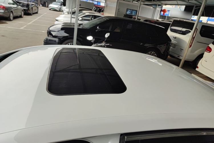 Used Peugeot 408 2020 360THP 10th Anniversary Prestige Edition Roof
