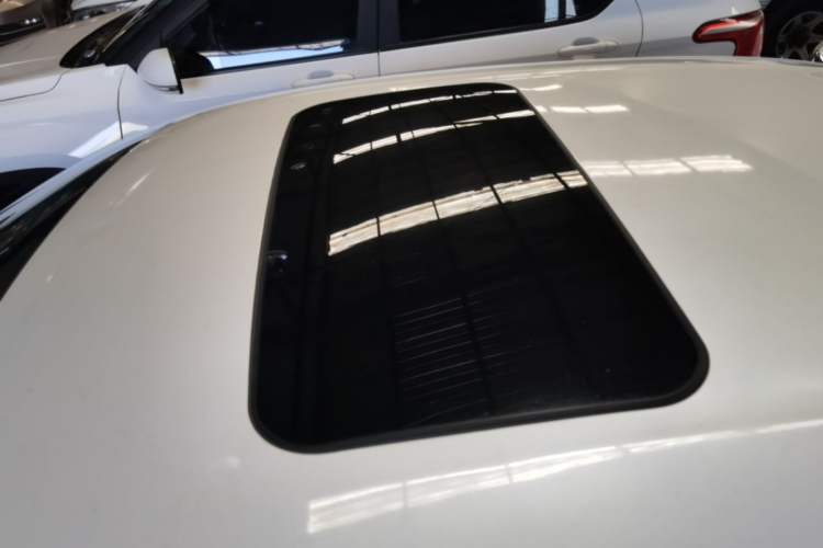 Used Peugeot 408 2020 360THP 10th Anniversary Premium Edition Roof