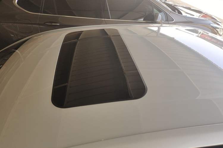 Used Peugeot 408 2020 360THP 10th Anniversary Edition Roof