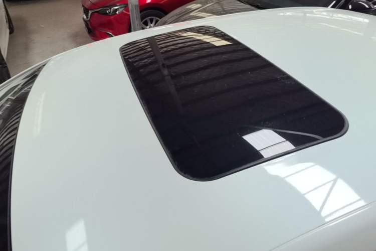 Used Peugeot 408 2020 360THP 10th Anniversary Premium Edition Roof