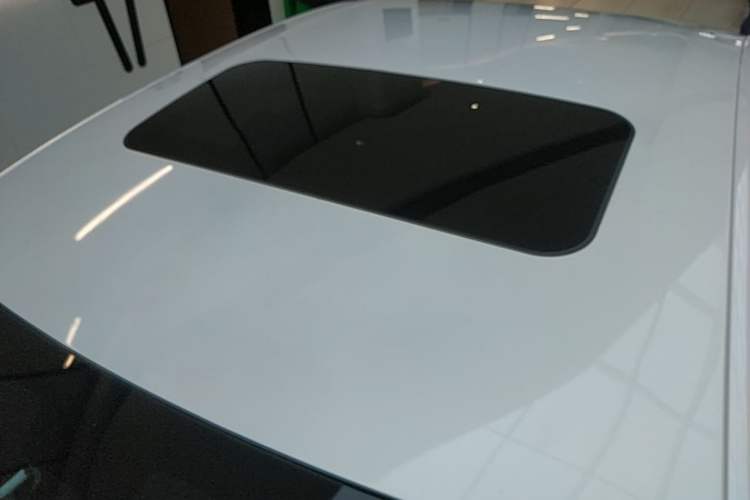Used Peugeot 408 2020 360THP 10th Anniversary Edition Roof