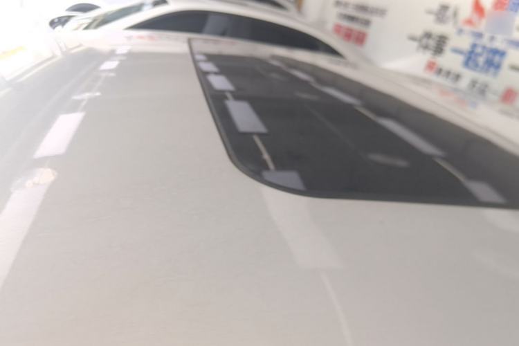 Used Peugeot 408 2020 360THP 10th Anniversary Edition Roof