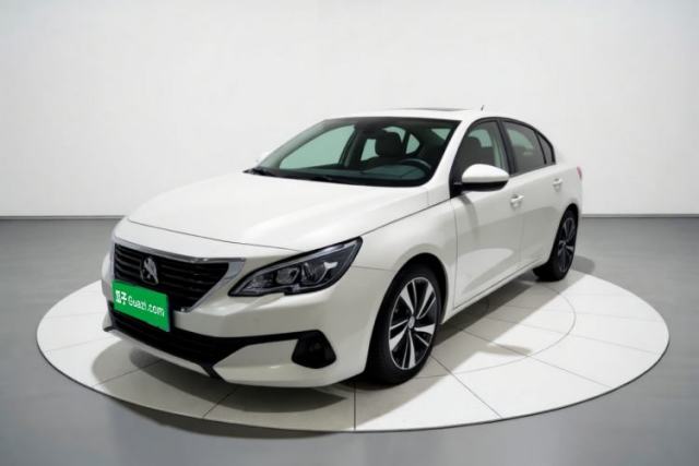Used Peugeot 408 2020 360THP 10th Anniversary Premium Edition