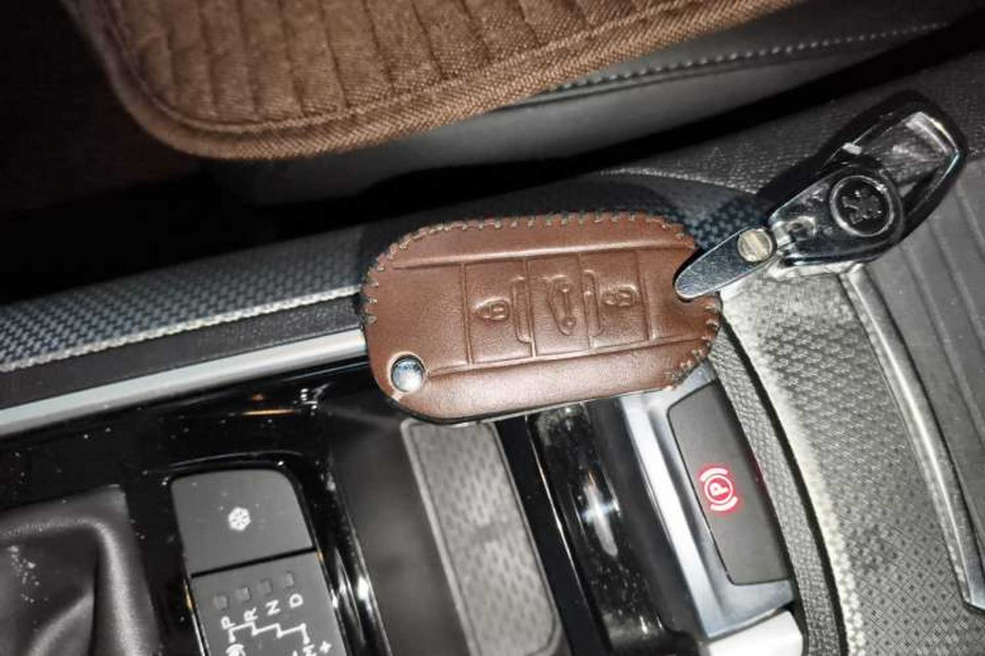 Used Peugeot 408 2020 360THP 10th Anniversary Premium Edition Vehicle Key