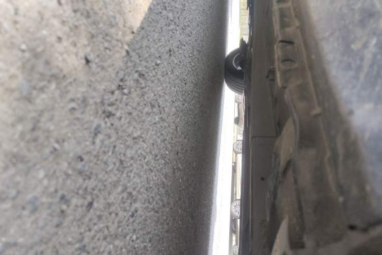 Used Peugeot 408 2022 1.6T Dream Edition Chassis Front Right