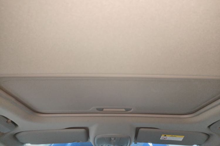 Used Peugeot 408 2022 1.6T Ambition Edition Headliner