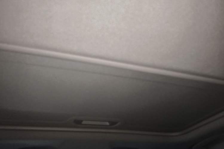 Used Peugeot 408 2022 1.6T Light-Chasing Edition Headliner