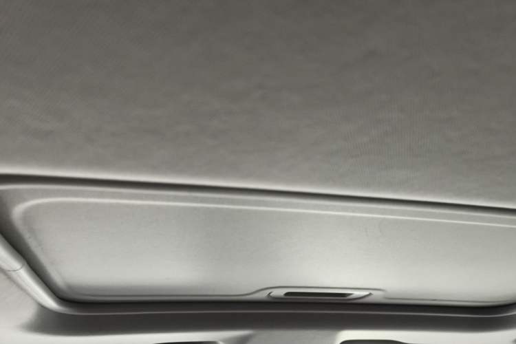 Used Peugeot 408 2022 1.6T Light-Chasing Edition Headliner