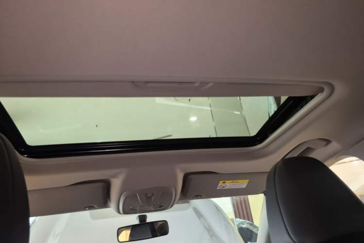 Used Peugeot 408 2022 1.6T Ambition Edition Headliner