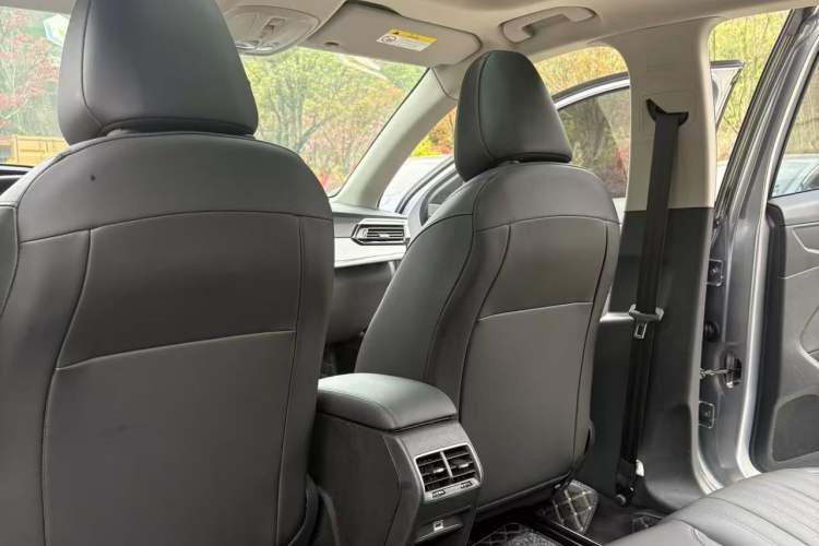 Used Peugeot 408 2022 1.6T Ambition Edition Interior 2