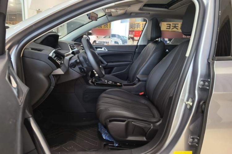 Used Peugeot 408 2022 1.6T Ambition Edition Left Front Seat