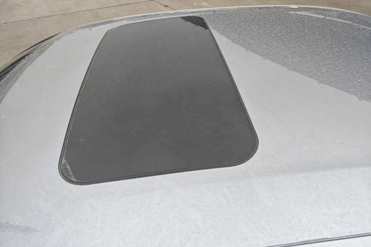 Used Peugeot 408 2022 1.6T Dream Edition Roof