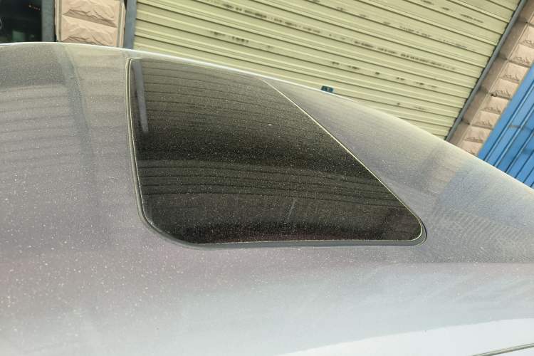Used Peugeot 408 2022 1.6T Ambition Edition Roof
