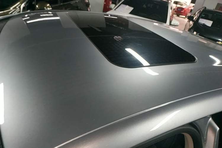 Used Peugeot 408 2022 1.6T Ambition Edition Roof