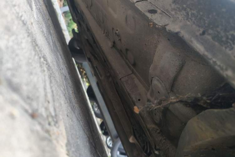 Used Peugeot 408 2022 1.6T Ambition Edition Chassis Front Right