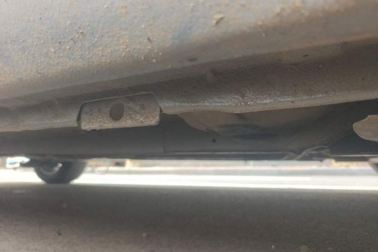 Used Peugeot 408 2022 1.6T Ambition Edition Chassis Front Right