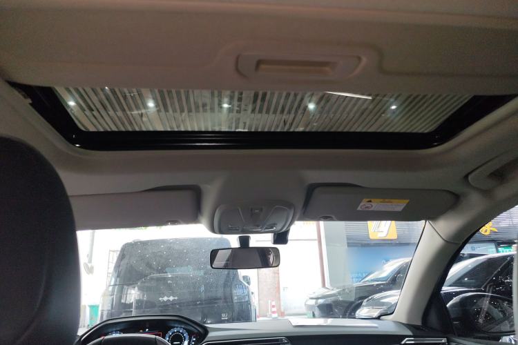 Used Peugeot 408 2022 1.6T Ambition Edition Headliner