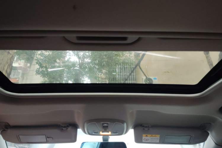 Used Peugeot 408 2022 1.6T Ambition Edition Headliner