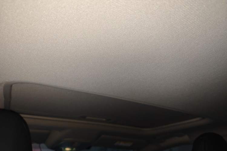 Used Peugeot 408 2022 1.6T Ambition Edition Headliner