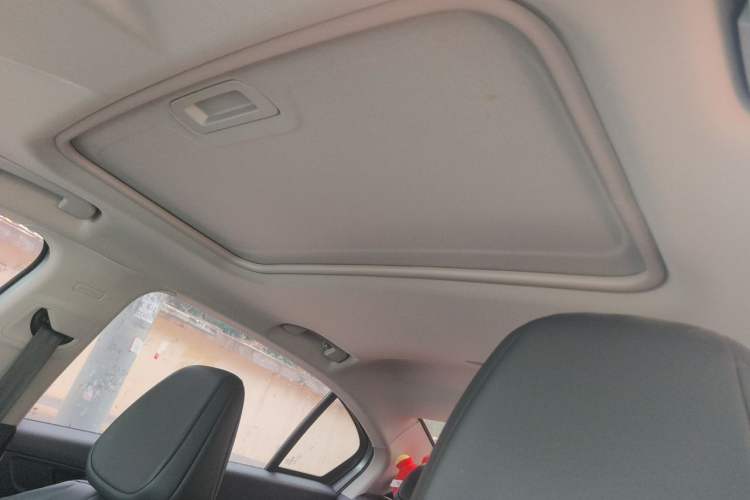 Used Peugeot 408 2022 1.6T Ambition Edition Headliner