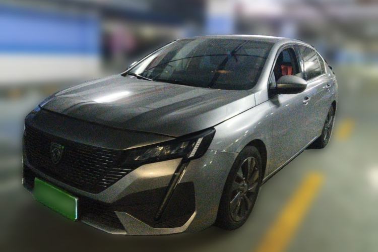 Used Peugeot 408 2022 1.6T Ambition Edition Guazi used car, China used car export, Used car for sale, Used  cars, Cheapest cars for sale