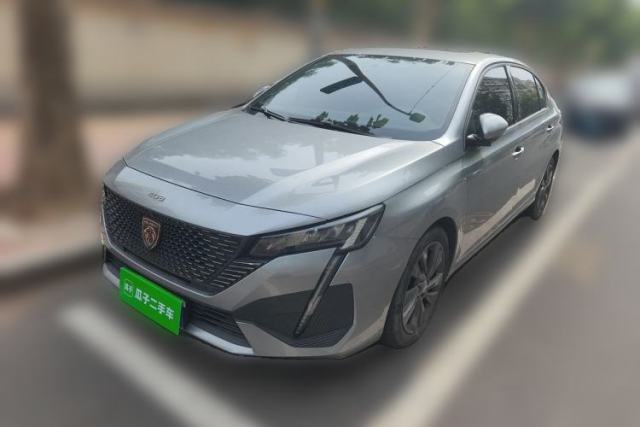 Used Peugeot 408 2022 1.6T Ambition Edition