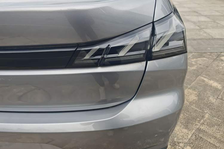 Used Peugeot 408 2022 1.6T Ambition Edition Right Rear Taillight
