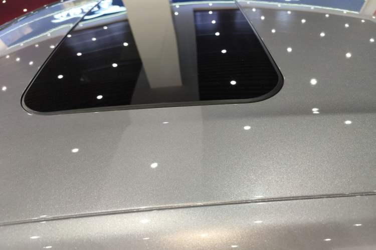 Used Peugeot 408 2022 1.6T Ambition Edition Roof