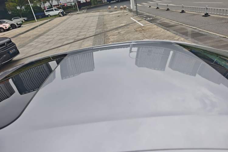Used Peugeot 408 2022 1.6T Ambition Edition Roof