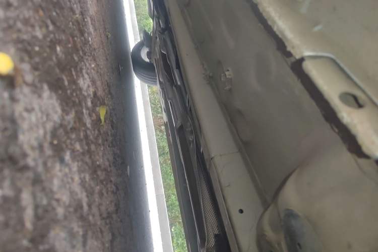 Used Peugeot 408 2022 1.6T Ambition Edition Chassis Front Right