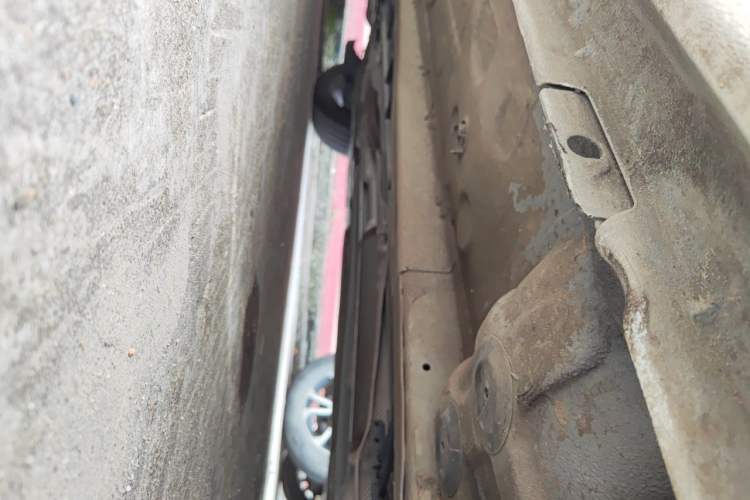 Used Peugeot 408 2022 1.6T Ambition Edition Chassis Front Right