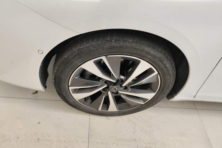 Used Peugeot 408 2022 1.6T Dream Edition Exterior 4