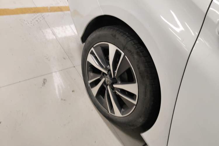 Used Peugeot 408 2022 1.6T Dream Edition Exterior 5