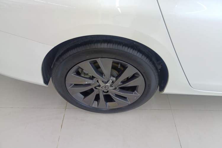 Used Peugeot 408 2022 1.6T Ambition Edition Exterior 5